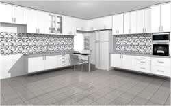 Marcenaria Nunes Decoração foto 2
